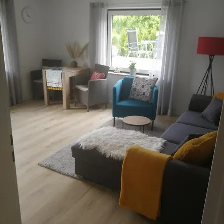 Ferienwohnung Heimathafen Westensee Exterior photo
