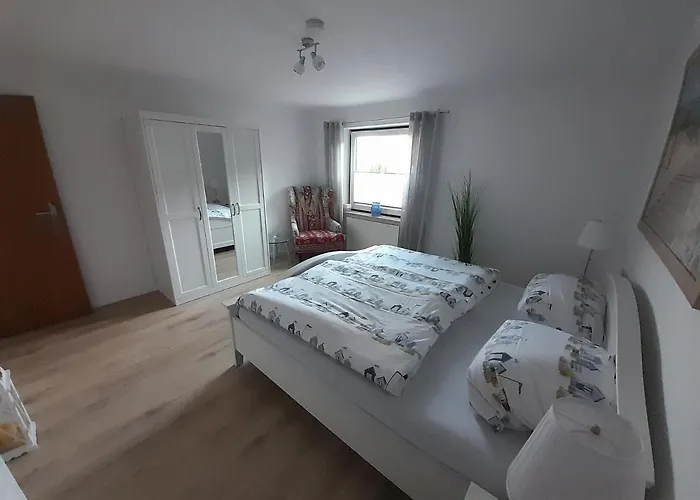 Ferienwohnung Heimathafen Westensee