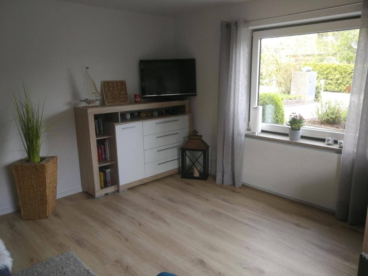 Heimathafen Apartment *