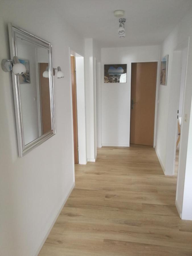 Apartment Heimathafen