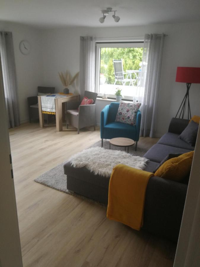 Heimathafen Apartment