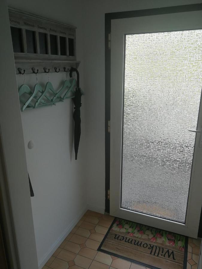 Heimathafen Apartment