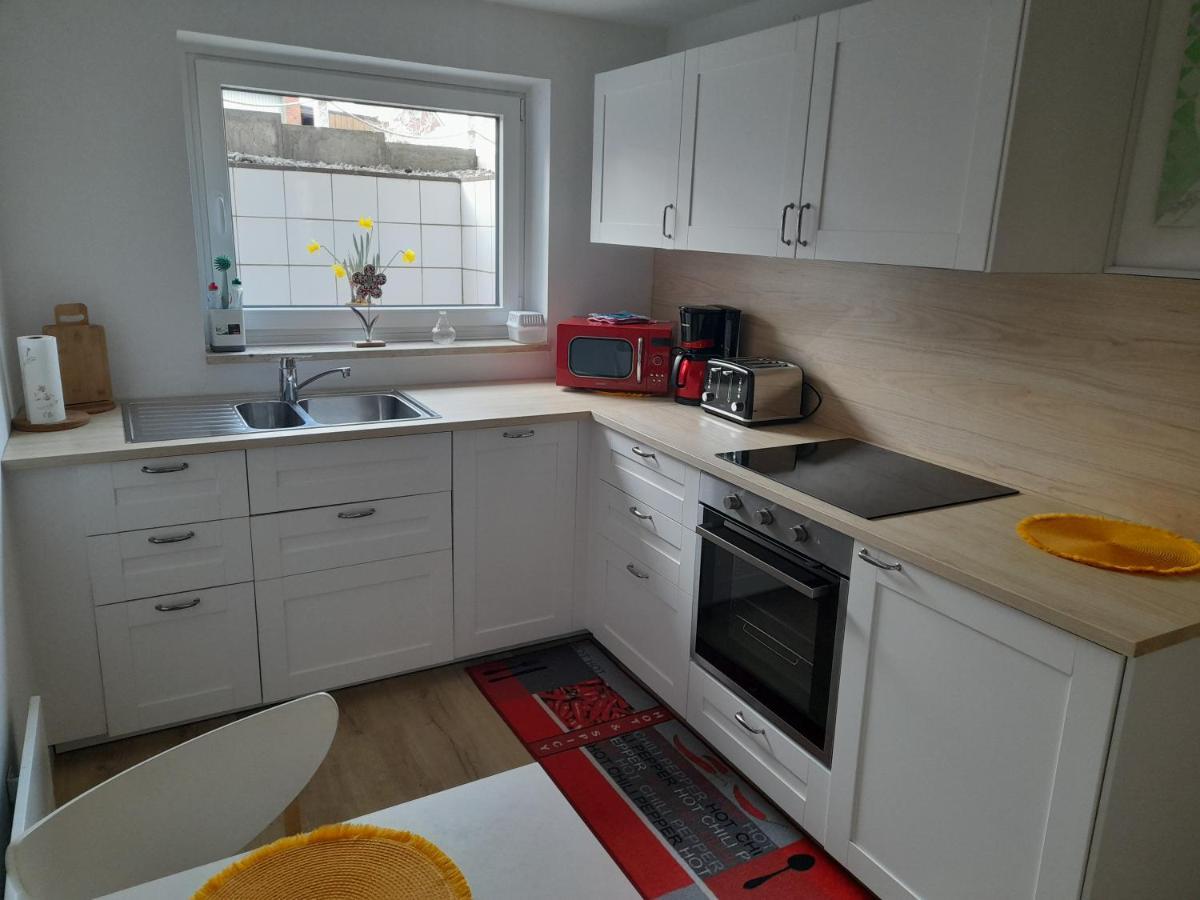Heimathafen Apartment *