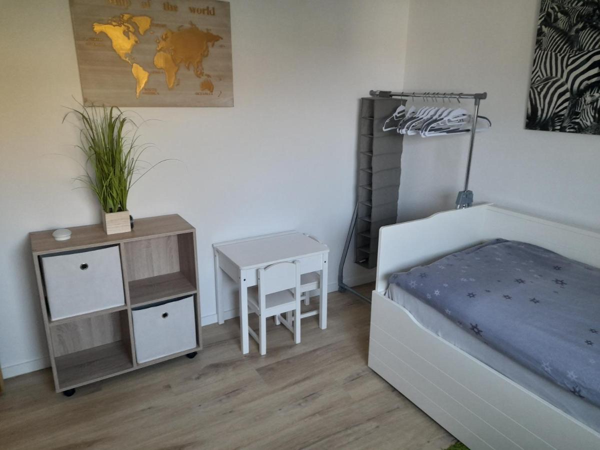 Heimathafen Apartment Westensee