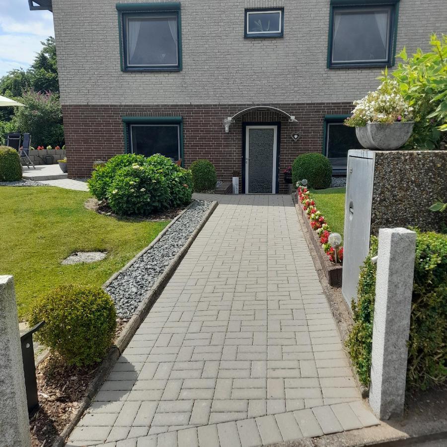 Heimathafen Apartment Westensee