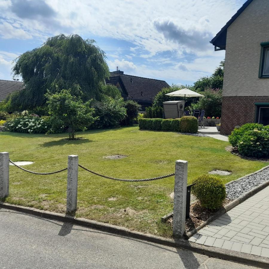 Heimathafen Apartment