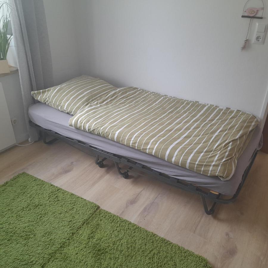 Heimathafen Apartment