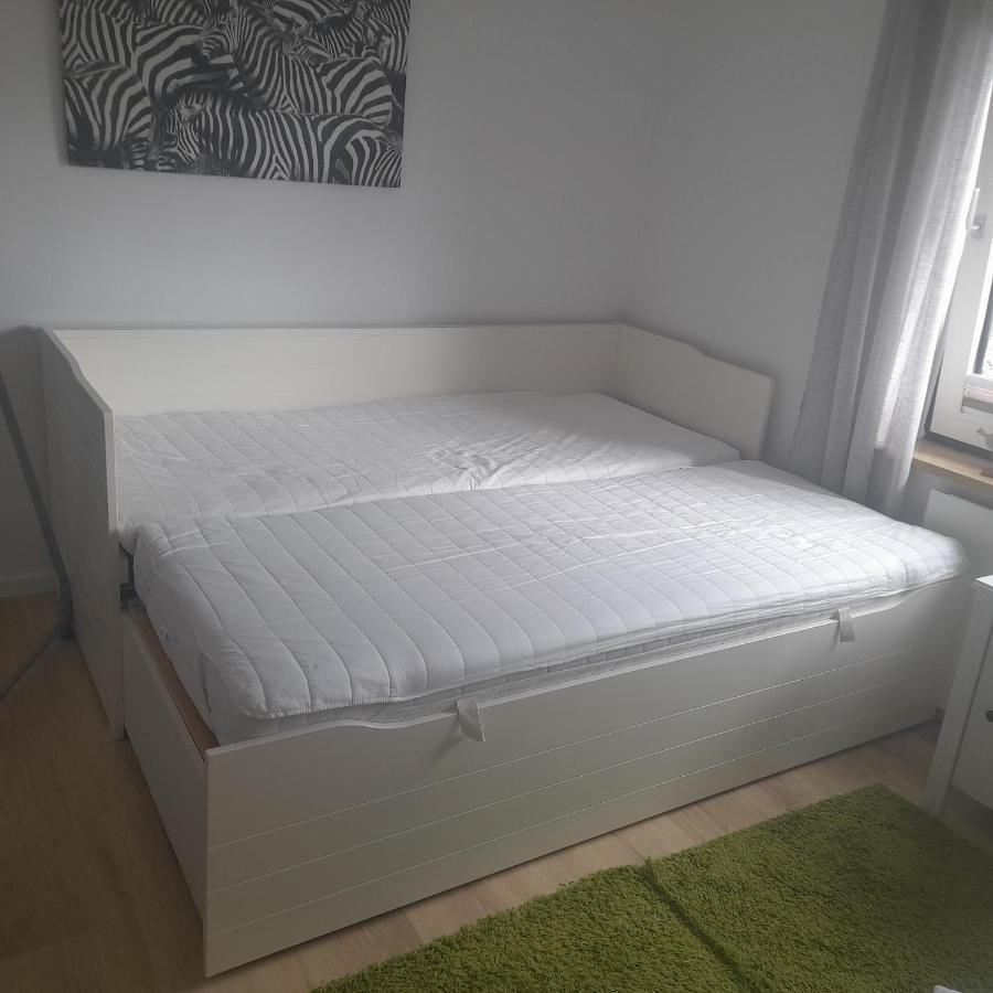 Heimathafen Apartment *